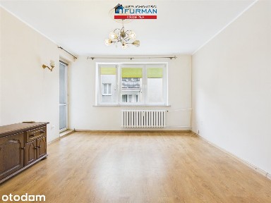 Mieszkanie 4 pokojowe, 68,91m, II pietro, balkon