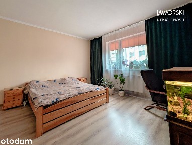 NOWY TOMYŚL | 86 M² | PARTER | BEZCZYNSZOWE | 4 POKOJE | PO REMONCIE