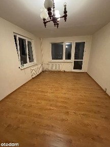 Przestronne 2-pokojowe mieszkanie z balkonem