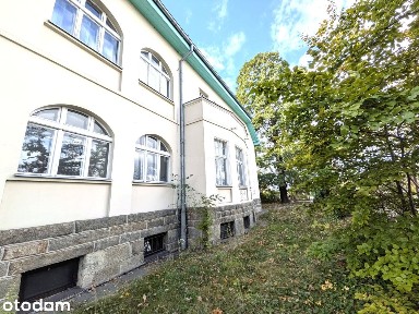 Lokal z osobnym wejściem pod gabinety Gniezno