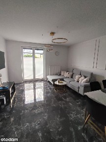 2 pokoje | 45,54 m² | Ogród z tarasem | Miejsce w garażu | Złocień