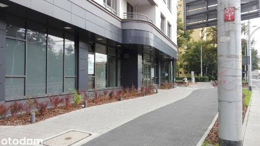 Lokal usługowy do wynajęcia - 92,83 m² | Oferta od właściciela
