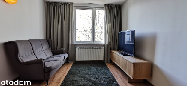 Przestronne mieszkanie 2-pokojowe, 33 m² | Ruda Śląska - Bykowina