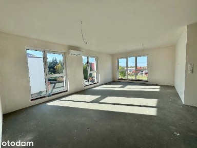 Taras 32m2 + 15m2, salon 30m2, klima,2 m.postojowe