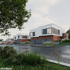 Klimatyzacja, taras: 24,16m2, garaż