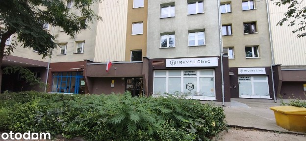Centrum,mega potencjał, 4pokoje,komórka,rowerownia,spiżarka,piwnica.