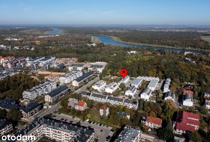 Wielopoziomowe mieszkanie z tarasem i garażem | Maślice | Wrocław