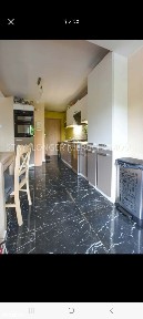 Słoneczne Mieszkanie w kamienicy, 54 m²