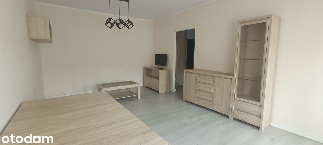 Ciche i komfortowe mieszkanie o powierzchni 50m2 na Starym Mieście