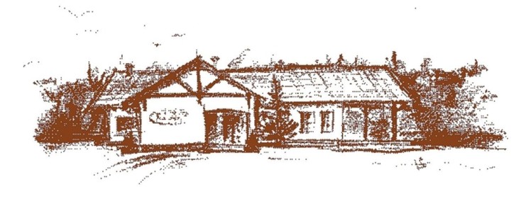 Zajazd - restauracja nad jeziorem na sprzedaż