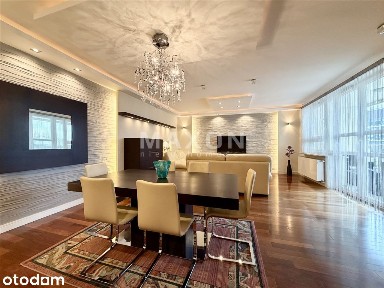 Apartament 120 m² | 4 pokoje | 2 loggie, Metro
