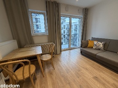 Nowoczesne studio, SKM, WKD Al. Jerozolimskie
