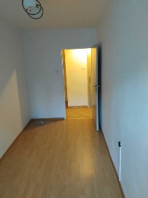 Mieszkanie 37,86 m² z balkonem i piwnicą - centrum Węgrowa
