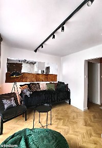 2 osobne pokoje w ścisłym centrum, Skyres