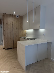 Nowa kawalerka 30 m² z balkonem i klimatyzacją | Podgórze Bez prowizji