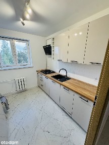 Mieszkanie 1 piętro | Promienna Tarnów | Nowoczesne | 45m2 | Garaż