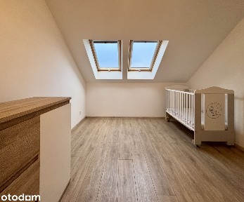Nowy dom | 125 m² | 5 pokoi | Klimatyzacja | Taras 40 m² | Kobierzyce
