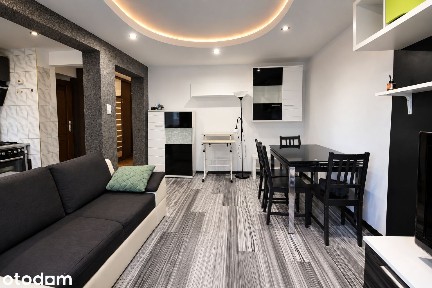PL/RU Od zaraz / 3 pokoje / 50 m² / Bieńczyce / Balkon