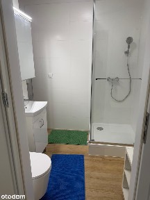 PIERWSZY NAJEM | 2 pok po remoncie z balkonem | Gdynia Dąbrowa Staffa