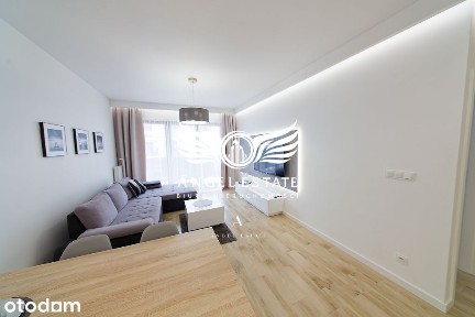Świnoujście | Osiedle Platan | 2 pokoje | Balkon
