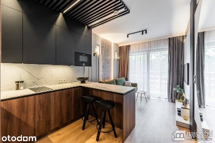Rogowo - APARTAMENT 2 POKOJOWY w cichej okolicy !