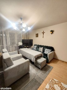 Przestronne 3 pokoje z osobną kuchnią, loggią i piwnicą (Meissnera)