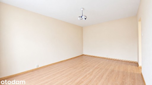 Zabrze - 52 m² - 2 piętro - woda + ogrzewanie miejskie.