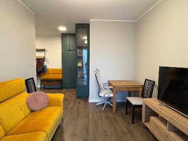 Do wynajęcia mieszkanie 2-pokojowe - Warszawa Ursus Północny, ul. Posag 7 Panien 5