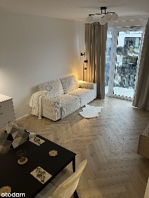 Piękne mieszkanie 2 pok na Jagodnie, oddane w 2025 w super standardzie