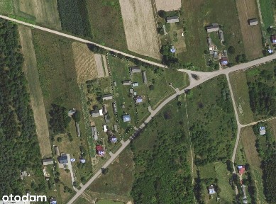 Dom z klimatem + duża działka 4000 m² | Spokój, natura, potencjał
