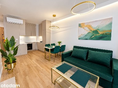 Mieszkanie, 37 m², Bydgoszcz