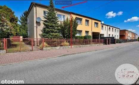 Wyjątkowa lokalizacja! Mosina centrum