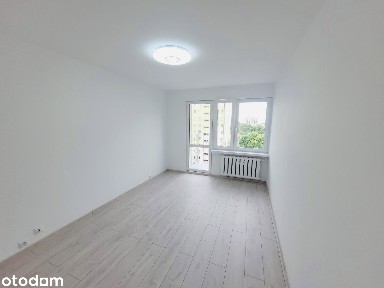 3 pokoje | Os. Dolinki, Gorzów Wlkp. | 45,50 m²