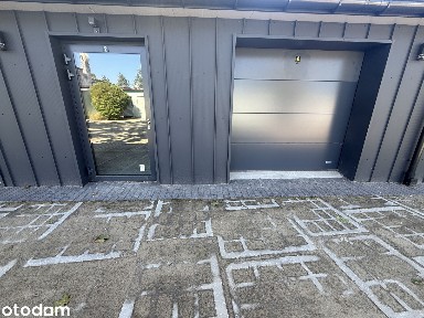 Magazynek na wynajem, powierzchnia 80/40 m²