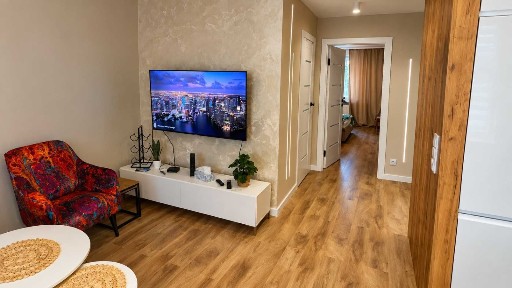 Łódzki Manhattan | Piotrkowska 182 | Pierwszy najem po remoncie