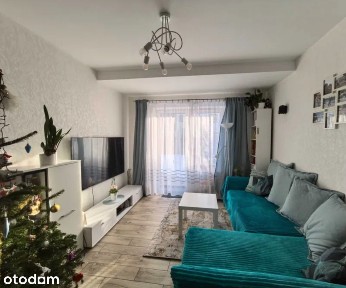 3 Pokoje z ogródkiem przy Puszczy Niepołomickiej! | Niepołomice