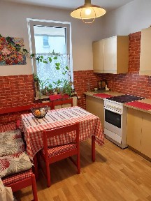 Kraków, ul. Nuszkiewicza / 50 m²/ Duży balkon + możliwość dokupienia garażu
