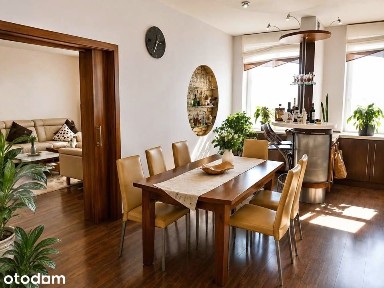 140 m² na Starówce | 4 pokoje, 2 łazienki, winda | do wprowadzenia