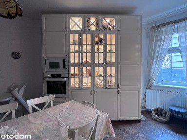120 m² z charakterem | Po remoncie | Balkon | Bytom, Śródmieście