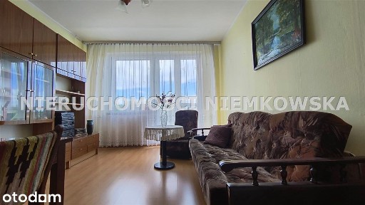 Słoneczne Z Balkonem