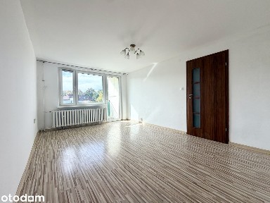 Rodzinne mieszkanie os. Kochanowskiego, 3 pokje - 63m