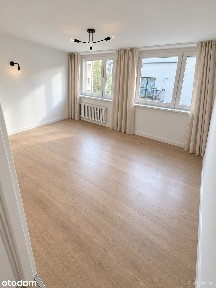 3 pokoje po generalnym remoncie | balkon | Moniuszki, Cieszyn