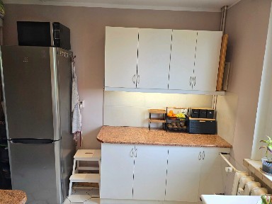 Na sprzedaż mieszkanie 54,4 m² - Katowice,Bogucice, ul. Na Obrzeżu