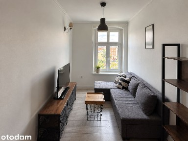 2 pokojowe mieszkanie na sprzedaż w Wrocław - Śródmieście