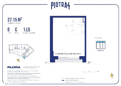 Piotra 4 | Lokal Usługowy 1.L5