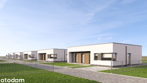 Osiedle Domków Jednorodzinnych Parczew