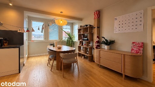 Mieszkanie, 183 m², Gdynia