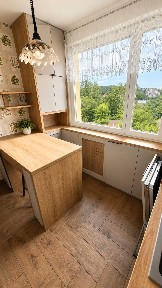 sprzedam mieszkanie 3 pokojowe Gdynia Karwiny