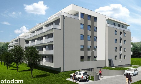 ul. Słoneczna, Słoneczne, Gorzów Wielkopolski, lubuskie