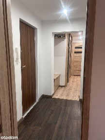 Mieszkanie na wynajem - Czechów, Lublin | 56,6 m²